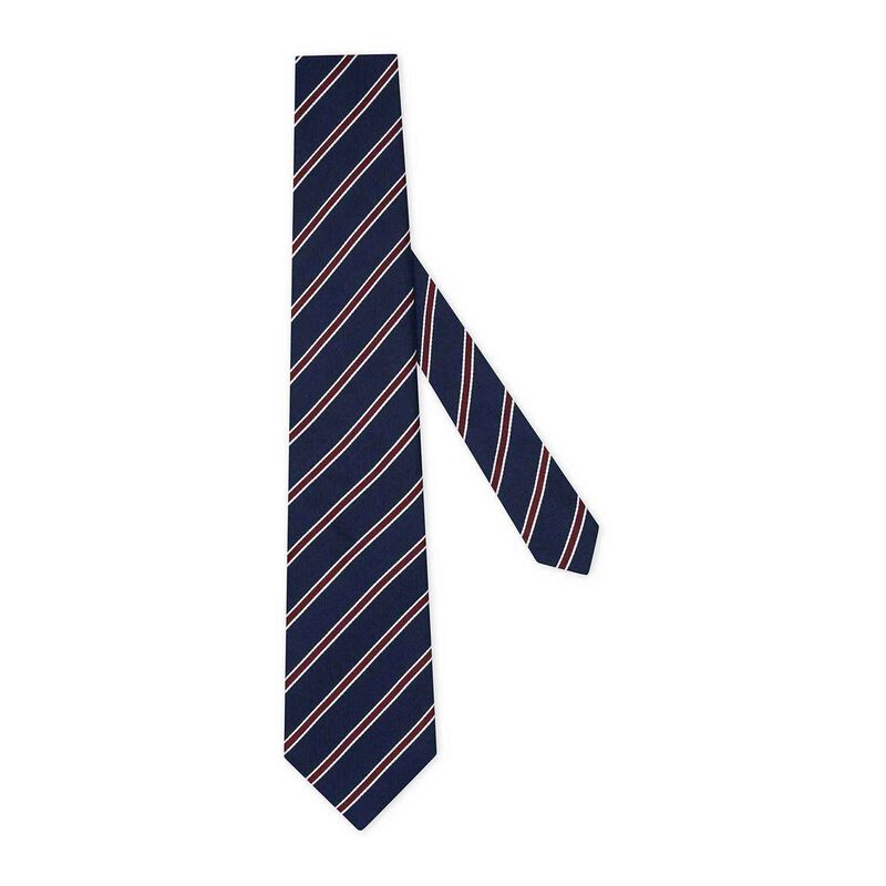 M.J. Bale Grayson Tie image number 1
